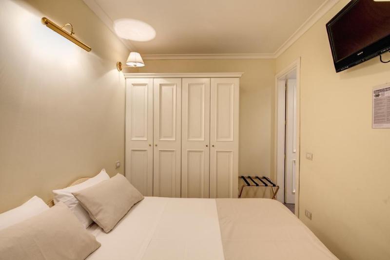 Flann O'Brien Rooms Roma Exterior foto